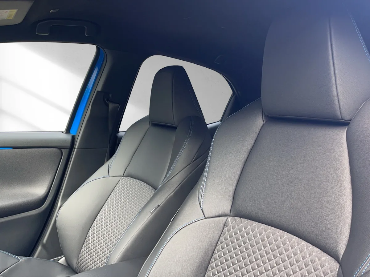 Yaris 1.5 Hybrid Premiere Edition