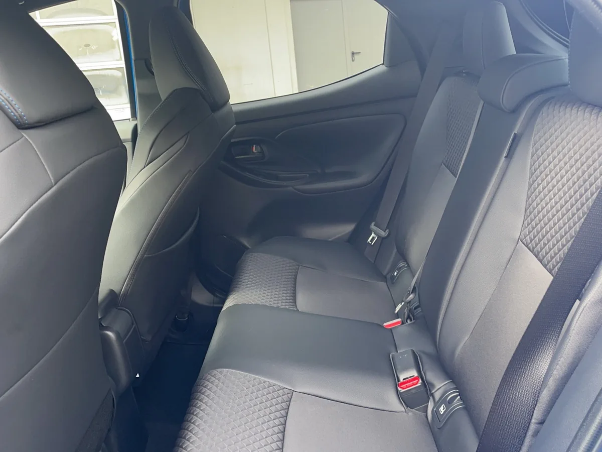 Yaris 1.5 Hybrid Premiere Edition