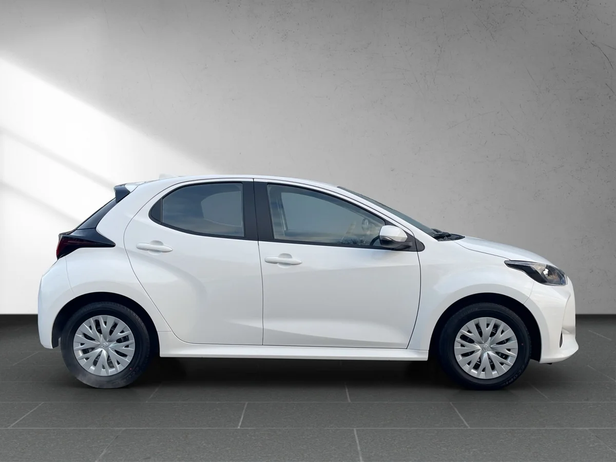 Yaris 1.5 Hybrid Business