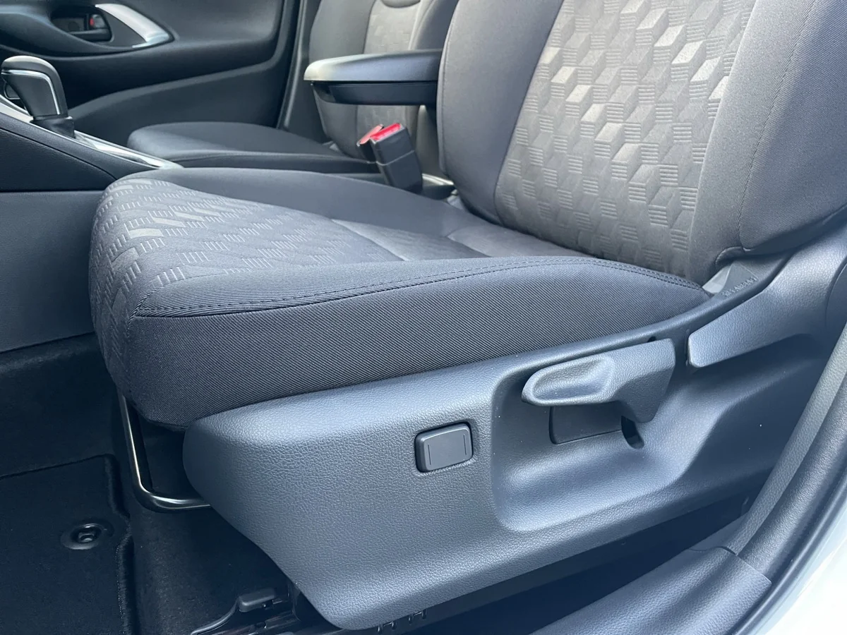 Yaris 1.5 Hybrid Business