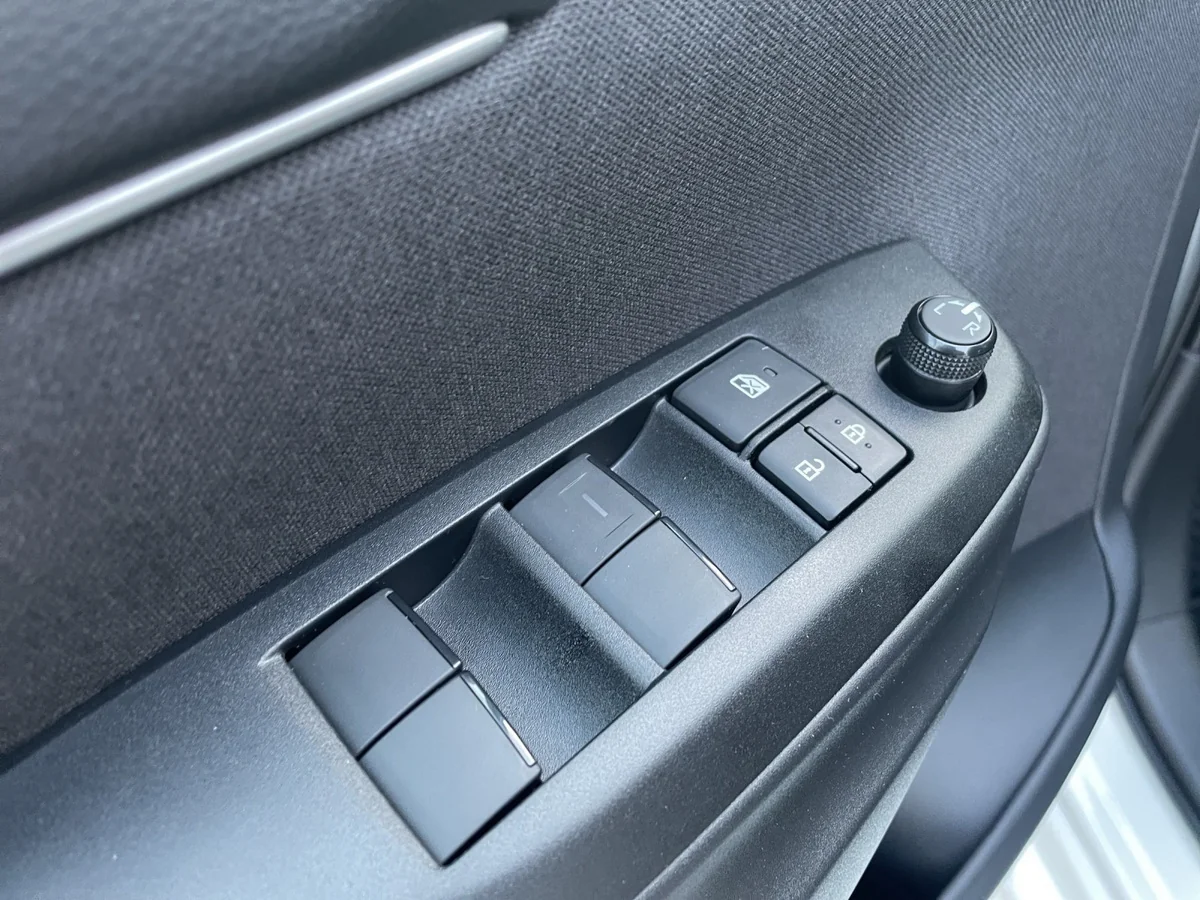 Yaris 1.5 Hybrid Business
