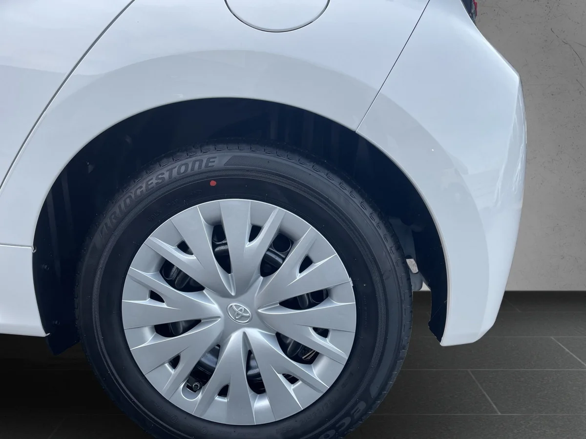 Yaris 1.5 Hybrid Business