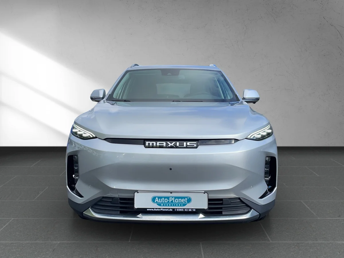 Euniq 6 70 kWh Limited