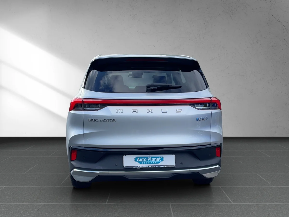 Euniq 6 70 kWh Limited