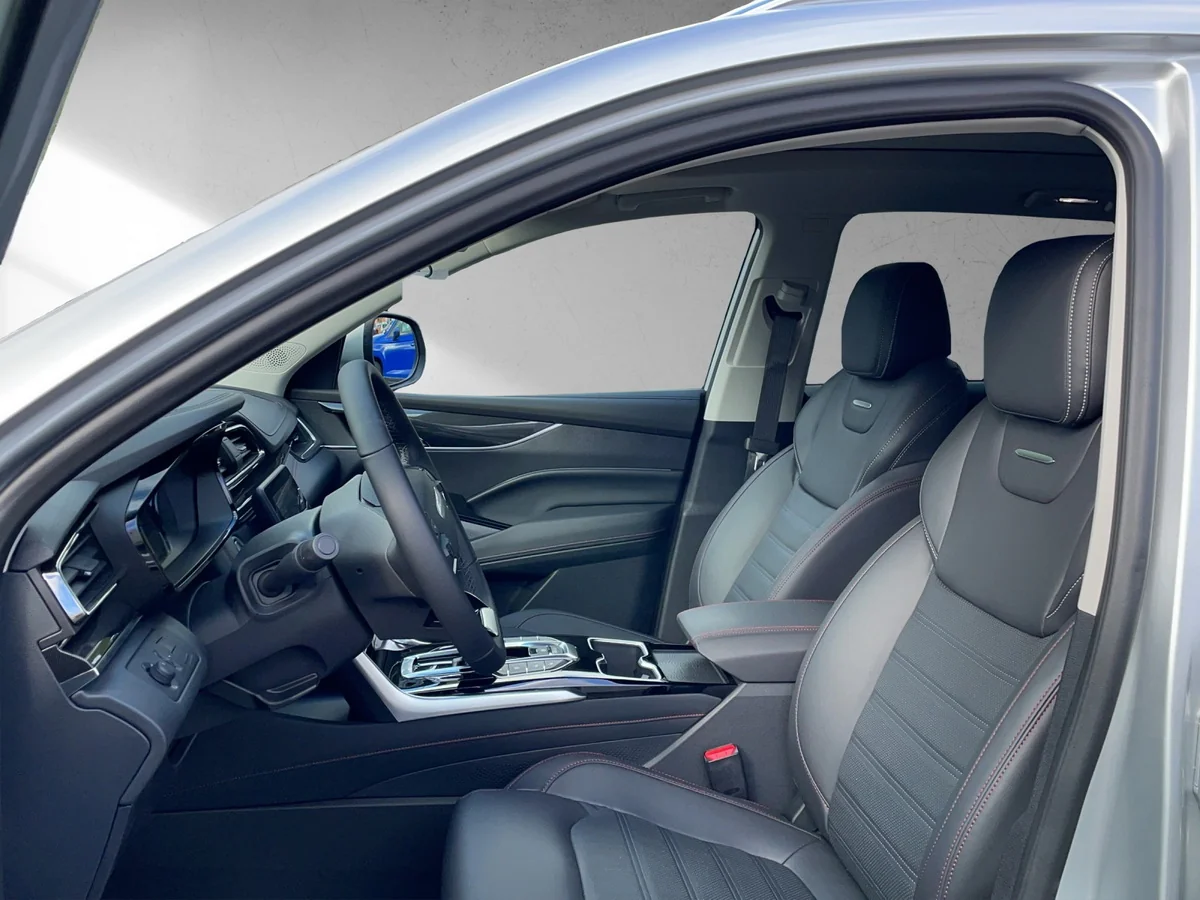 Euniq 6 70 kWh Limited