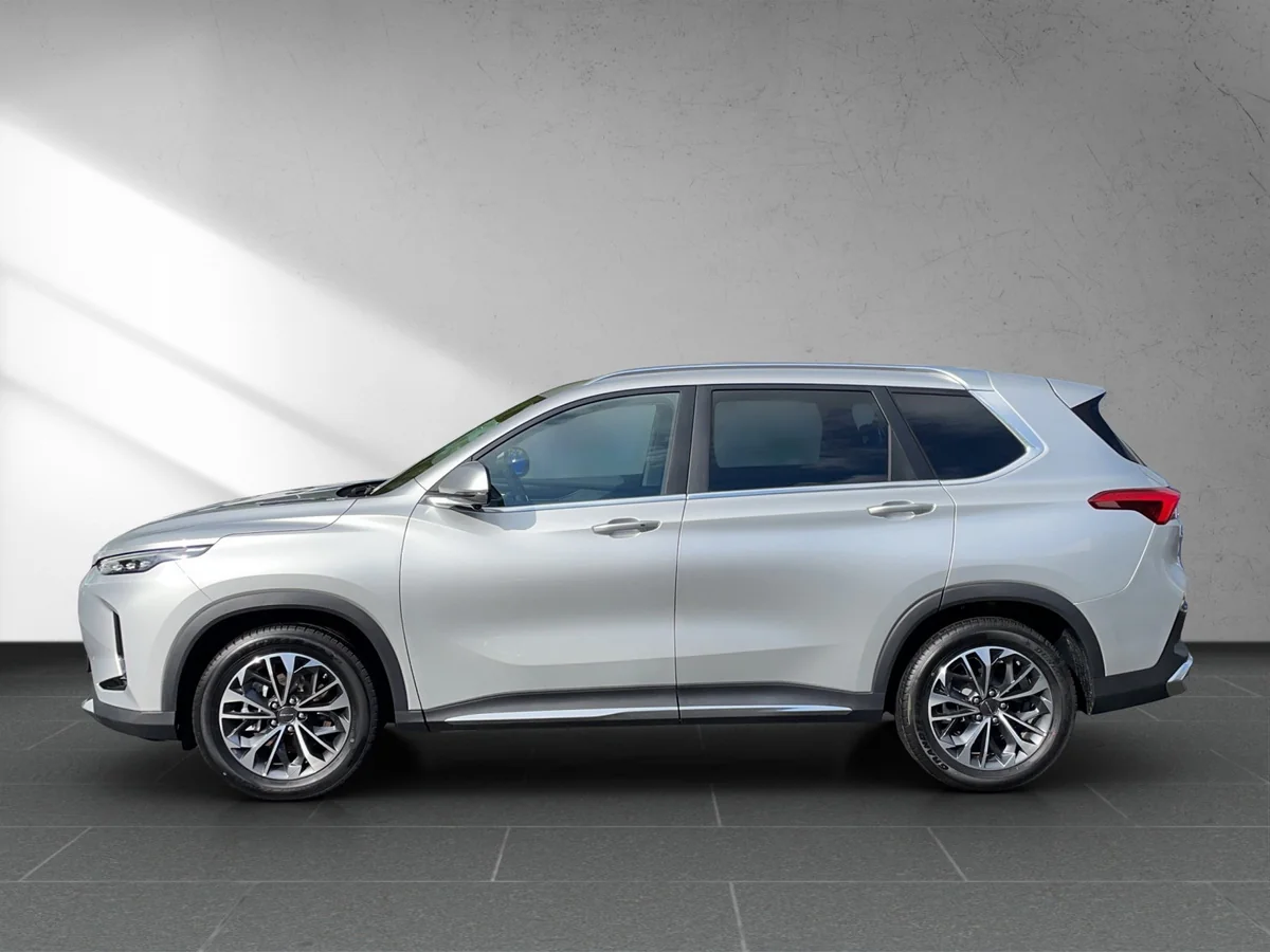 Euniq 6 70 kWh Limited