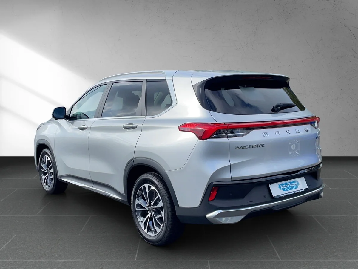 Euniq 6 70 kWh Limited