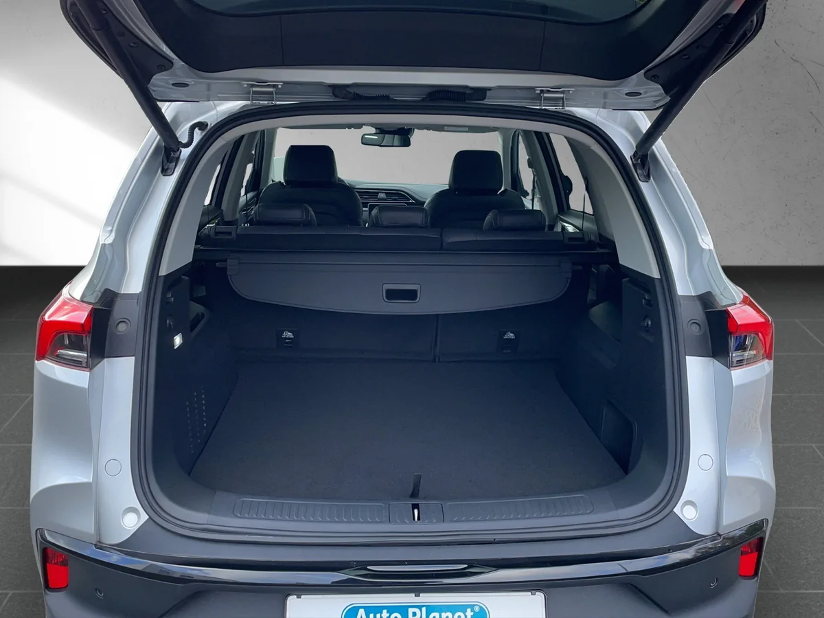 Euniq 6 70 kWh Limited