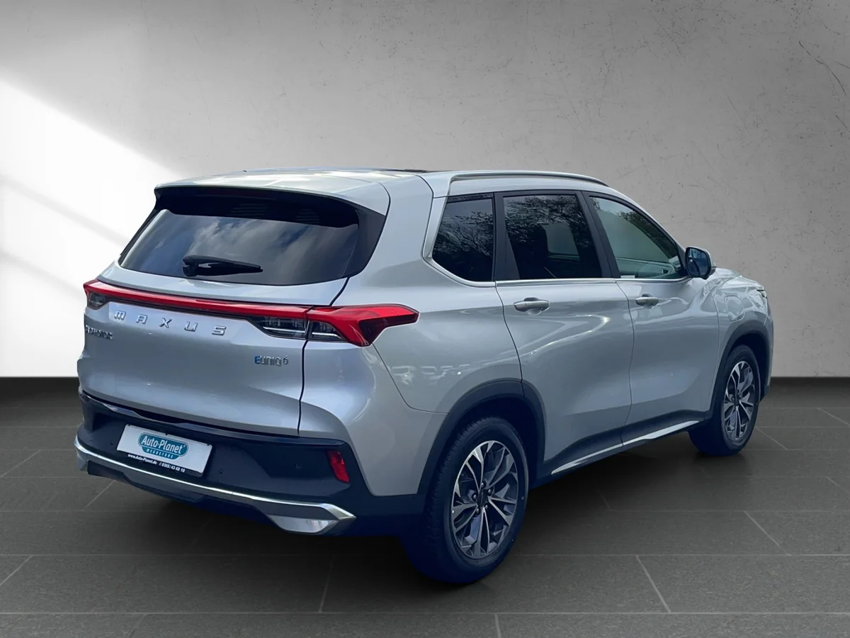 Euniq 6 70 kWh Limited