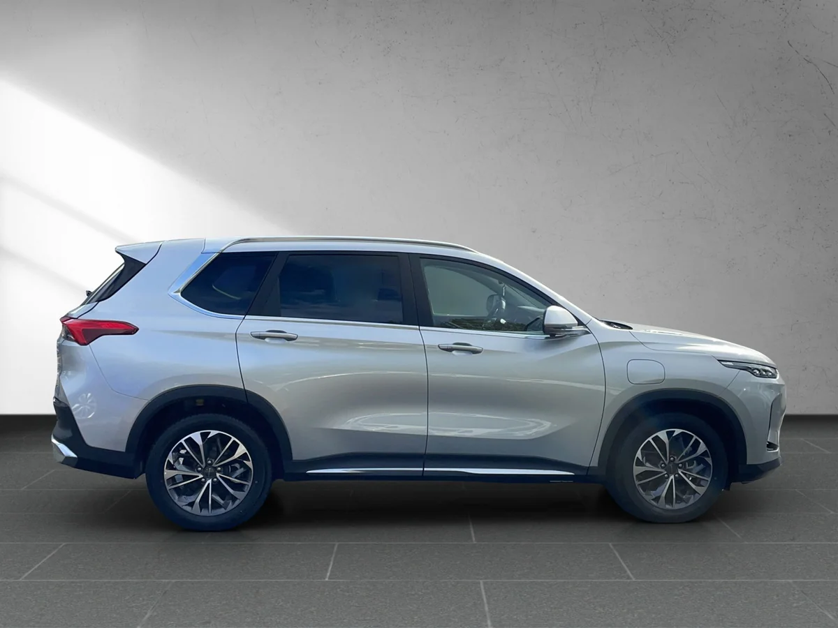 Euniq 6 70 kWh Limited