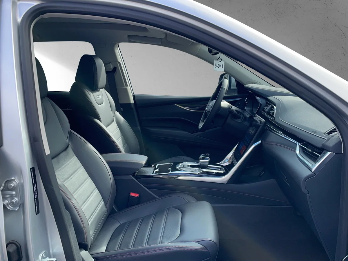 Euniq 6 70 kWh Limited