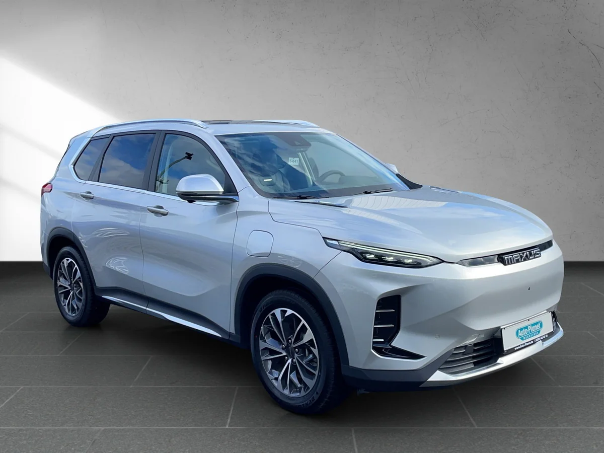 Euniq 6 70 kWh Limited