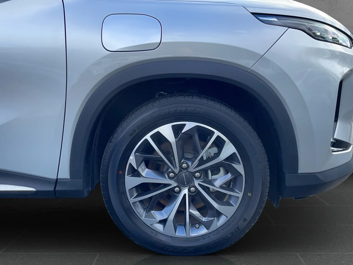 Euniq 6 70 kWh Limited