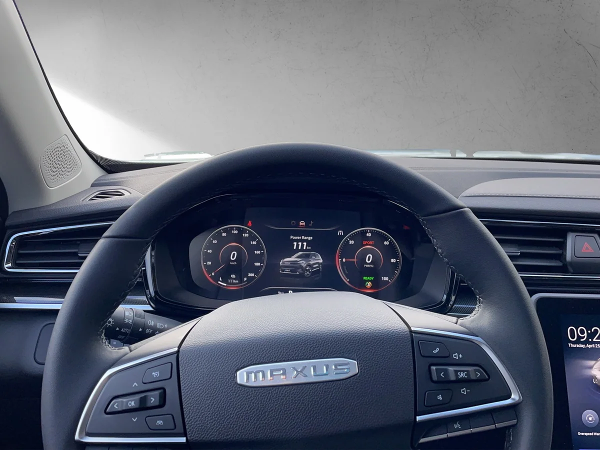 Euniq 6 70 kWh Limited