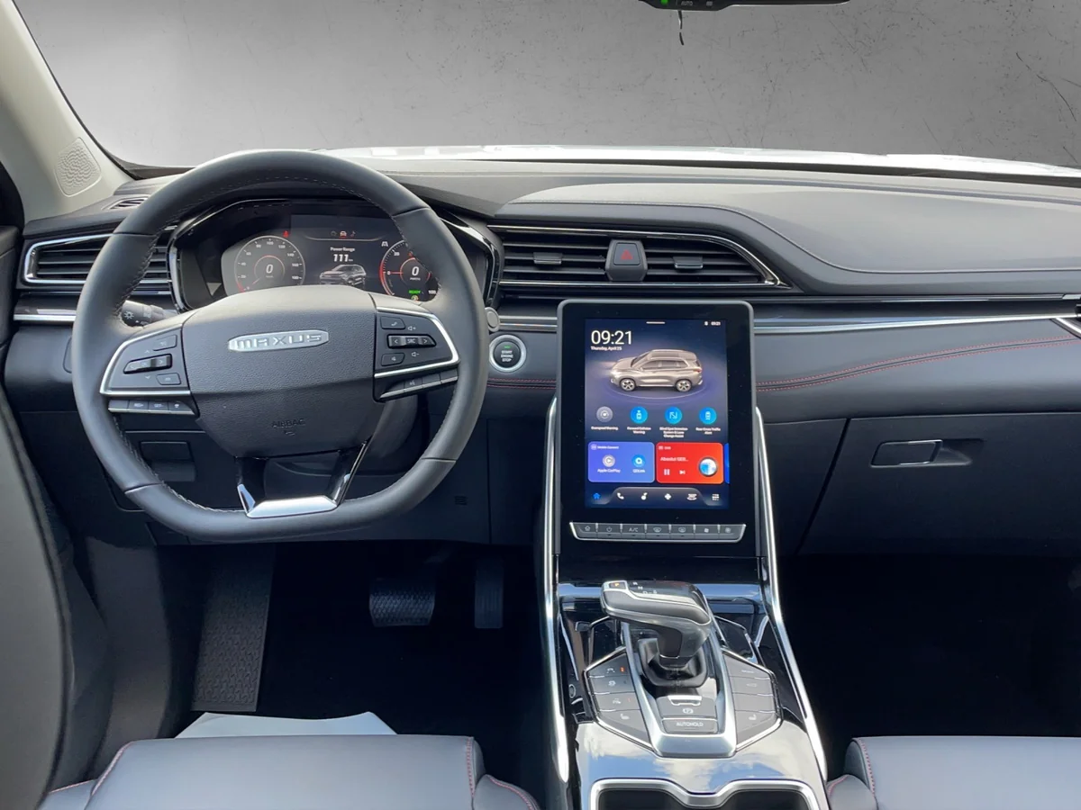 Euniq 6 70 kWh Limited
