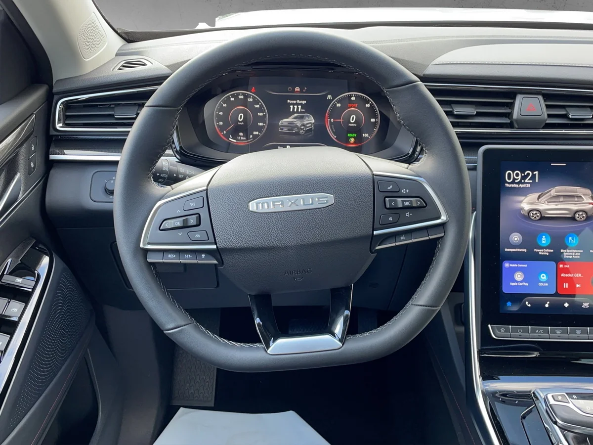Euniq 6 70 kWh Limited