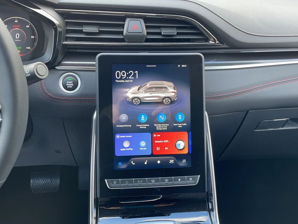 Euniq 6 70 kWh Limited
