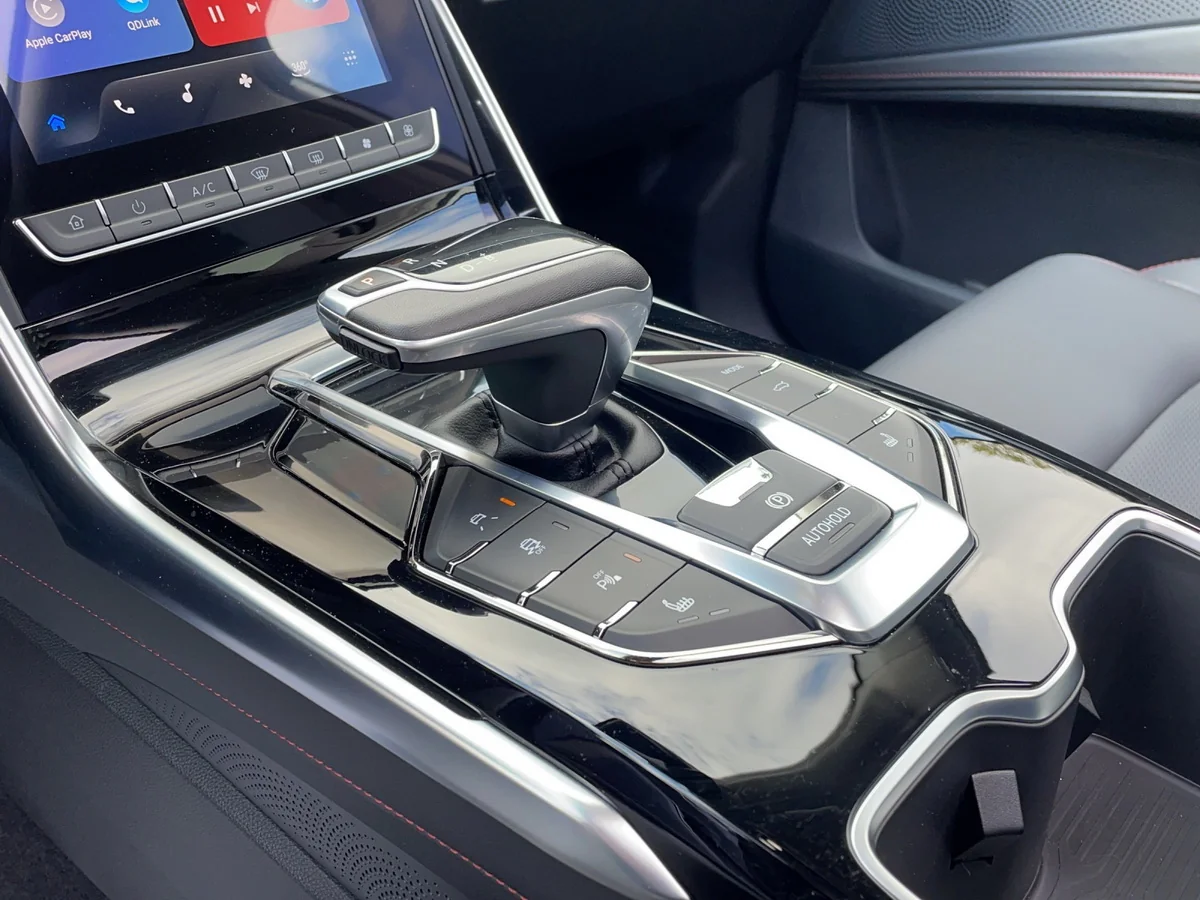 Euniq 6 70 kWh Limited