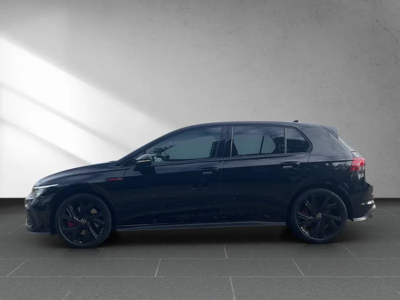 Golf VIII 2.0 TSI DSG GTI