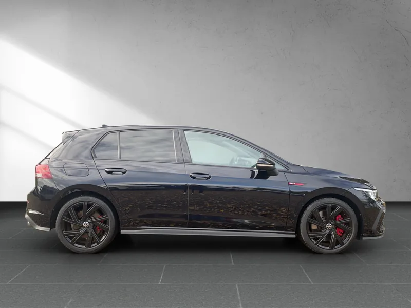 Golf VIII 2.0 TSI DSG GTI