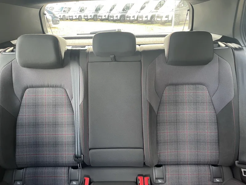 Golf VIII 2.0 TSI DSG GTI