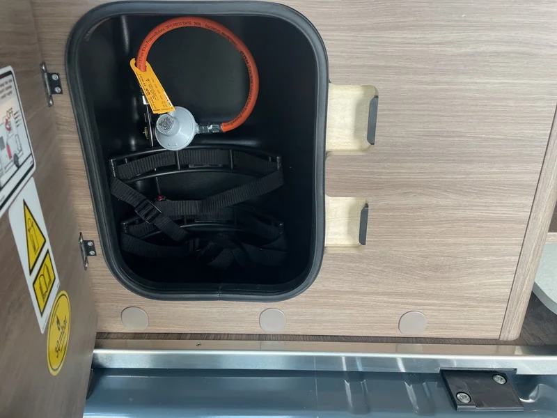 CV 541 PRO AUTOMATIK