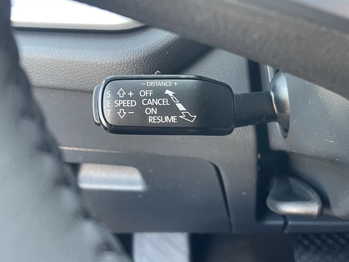 Octavia Combi IV 2.0 TDI DSG Selection