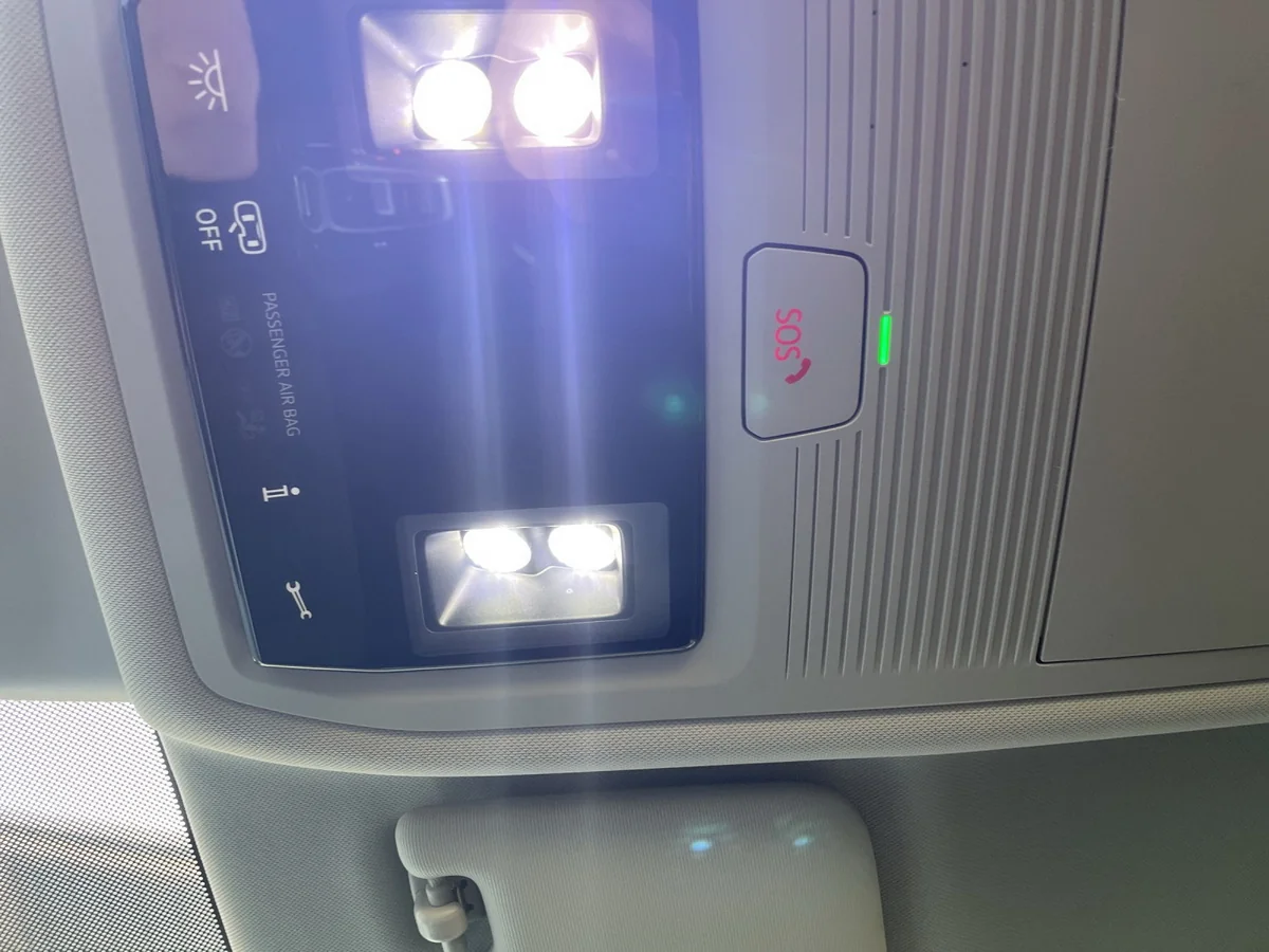 Octavia Combi IV 2.0 TDI DSG Selection