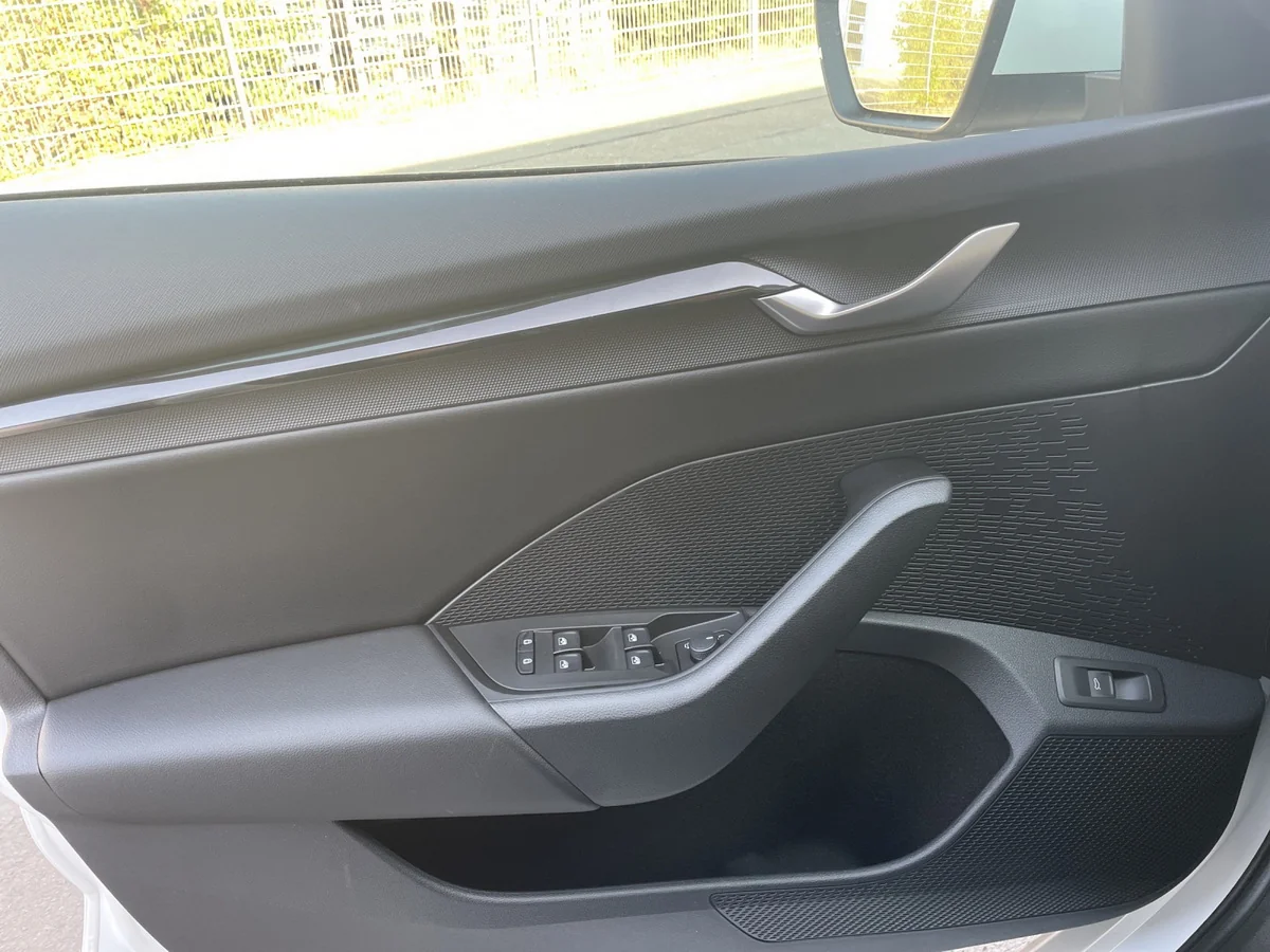 Octavia Combi IV 2.0 TDI DSG Selection