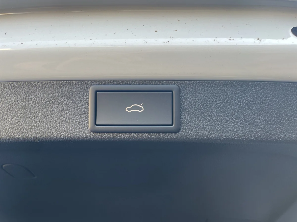Octavia Combi IV 2.0 TDI DSG Selection