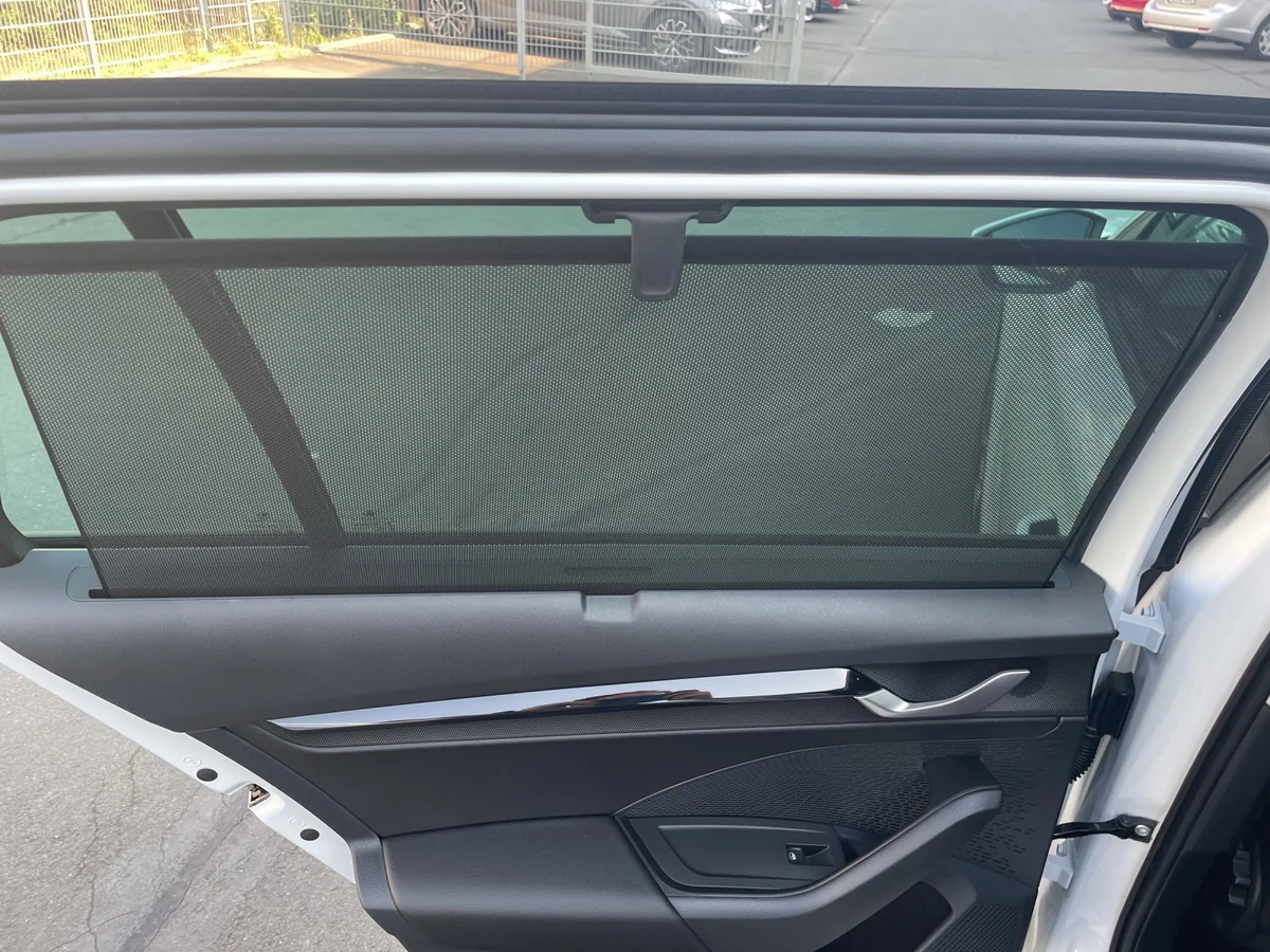 Octavia Combi IV 2.0 TDI DSG Selection