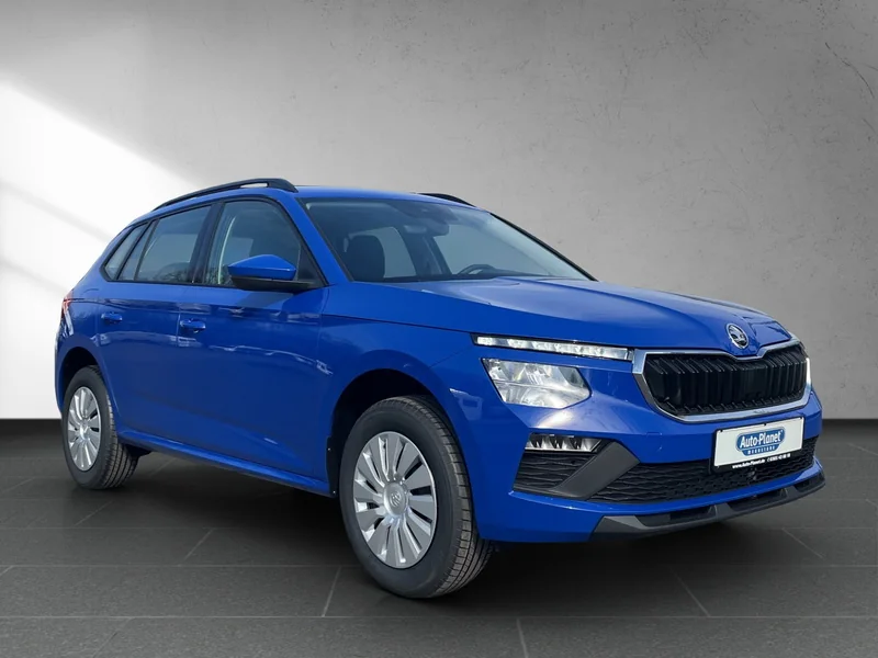 Kamiq 1.0 TSI DSG Essence