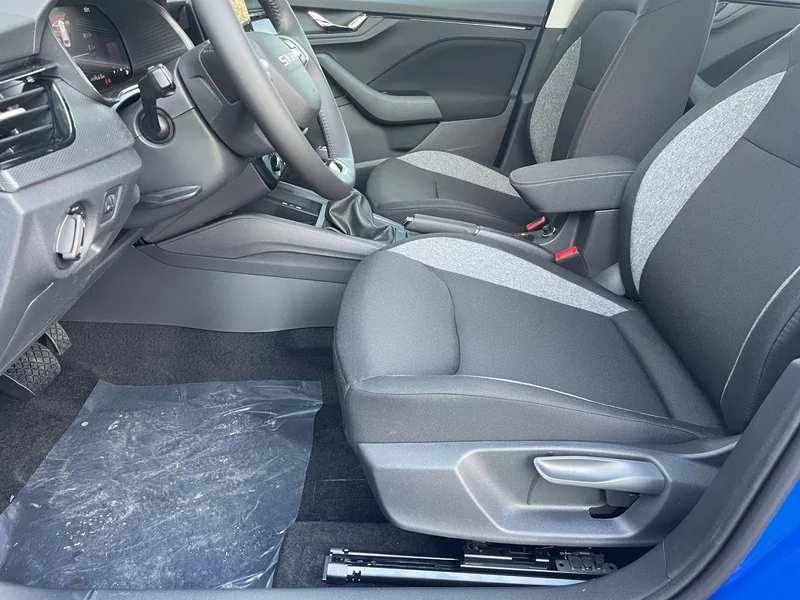 Kamiq 1.0 TSI DSG Essence