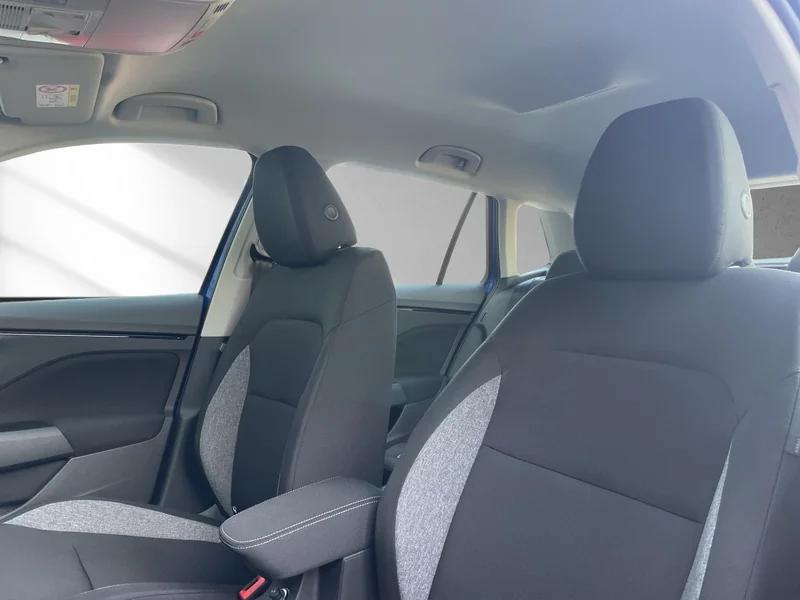 Kamiq 1.0 TSI DSG Essence