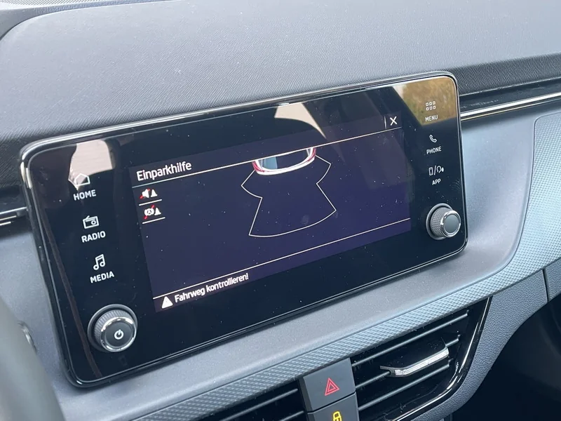 Kamiq 1.0 TSI DSG Essence
