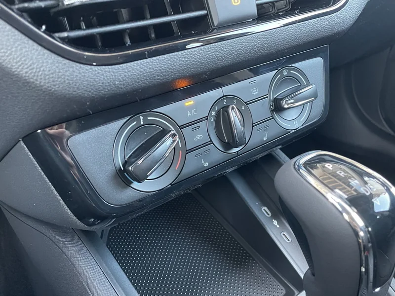 Kamiq 1.0 TSI DSG Essence
