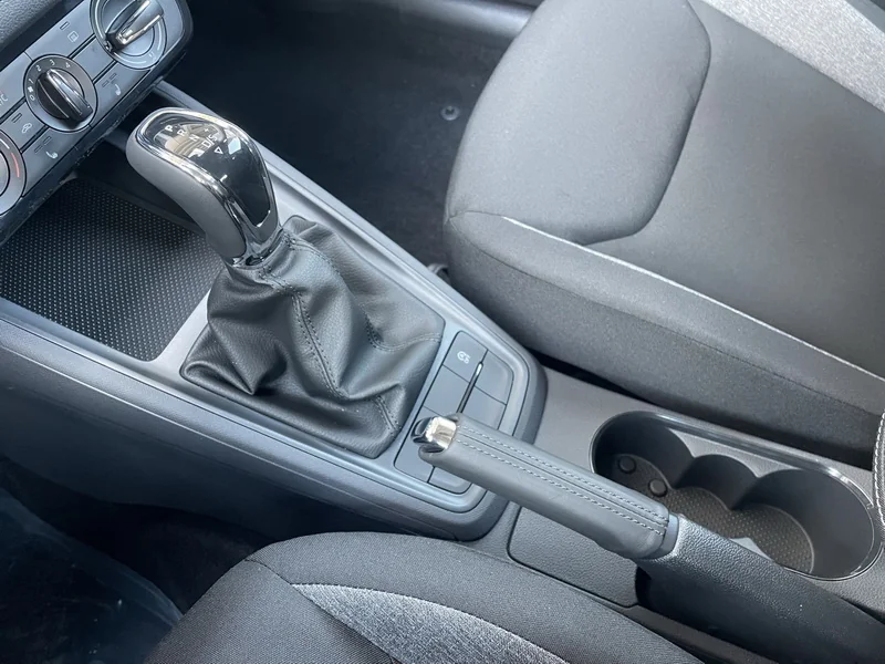 Kamiq 1.0 TSI DSG Essence
