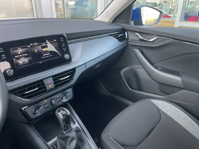 Kamiq 1.0 TSI DSG Essence