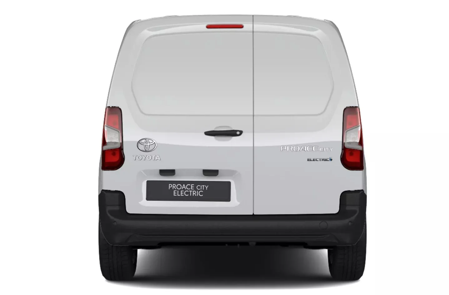 Proace City L1 50 kWh Kasten Meister
