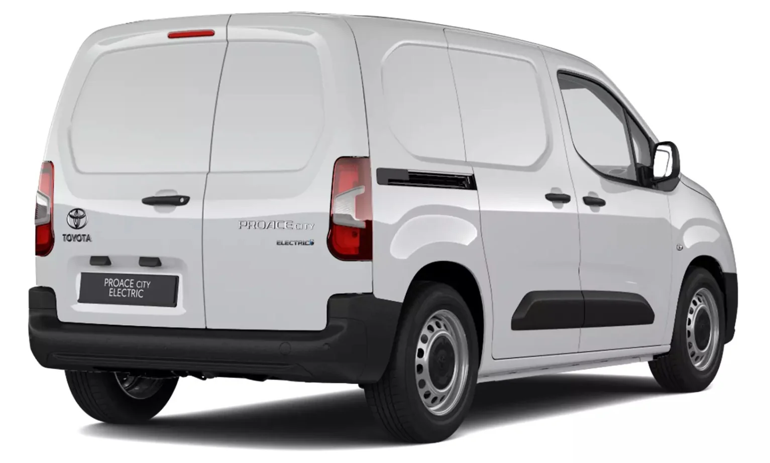 Proace City L1 50 kWh Kasten Meister