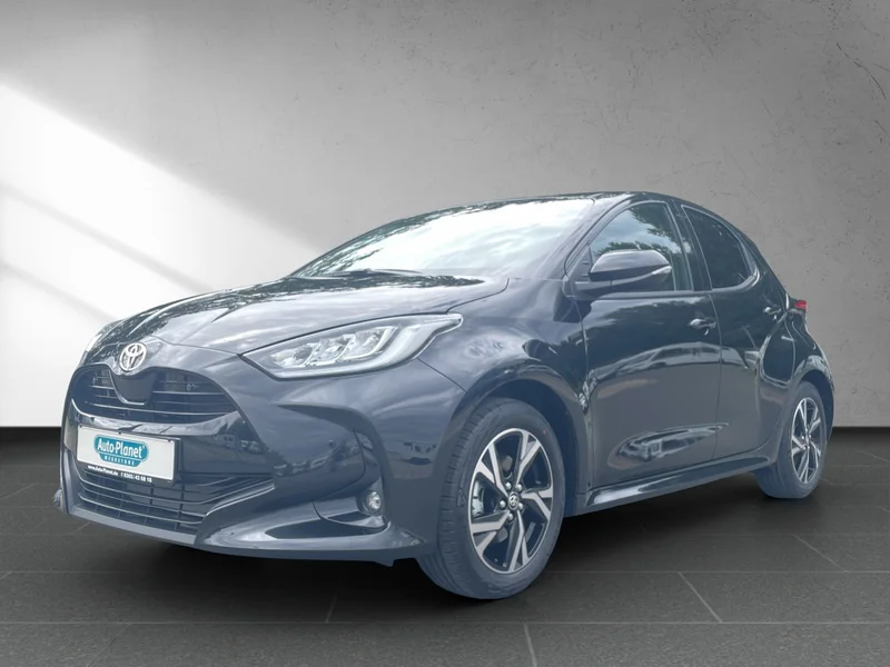 TOYOTA