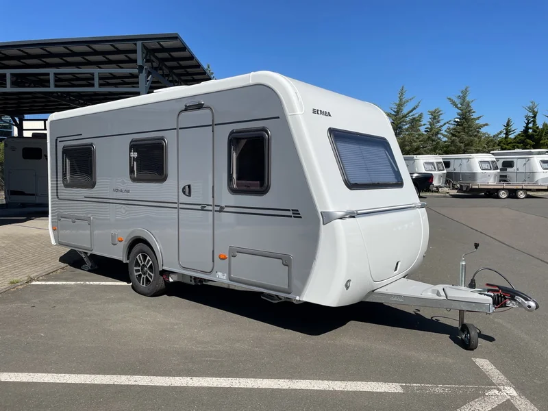 HYMER-ERIBA