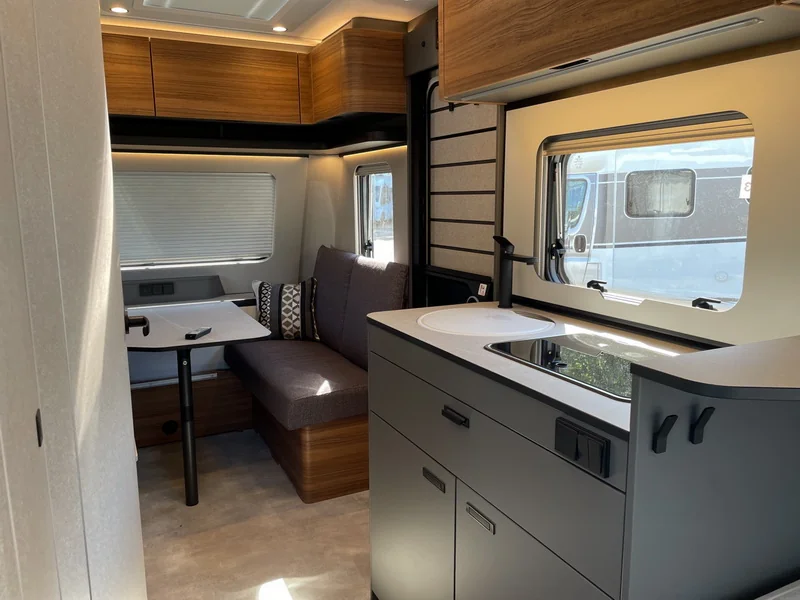 HYMER-ERIBA
