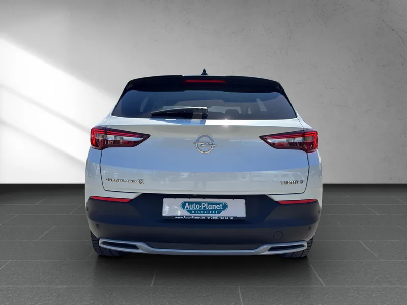 Grandland X 1.5D Innovation