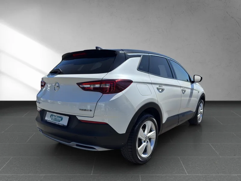 Grandland X 1.5D Innovation
