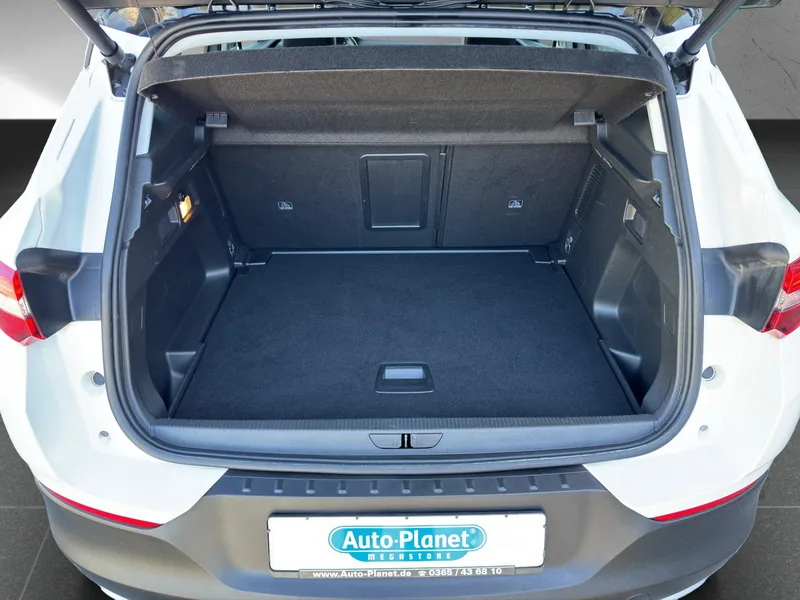 Grandland X 1.5D Innovation