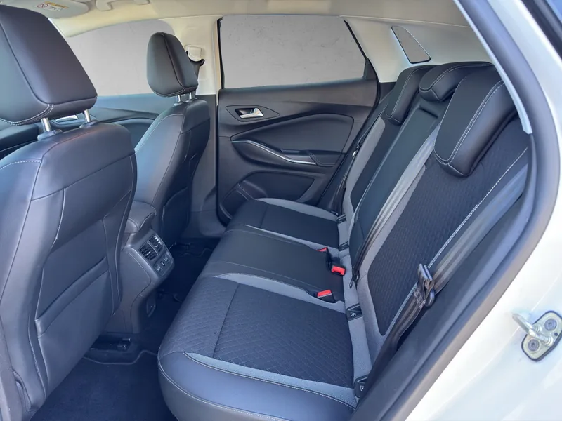 Grandland X 1.5D Innovation