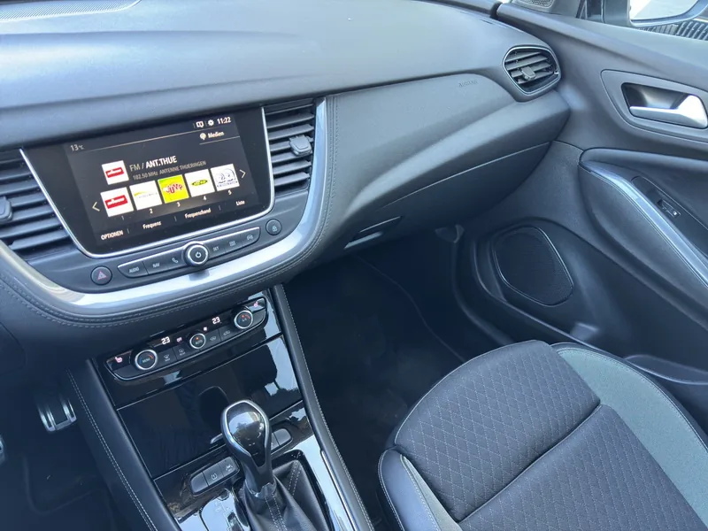 Grandland X 1.5D Innovation