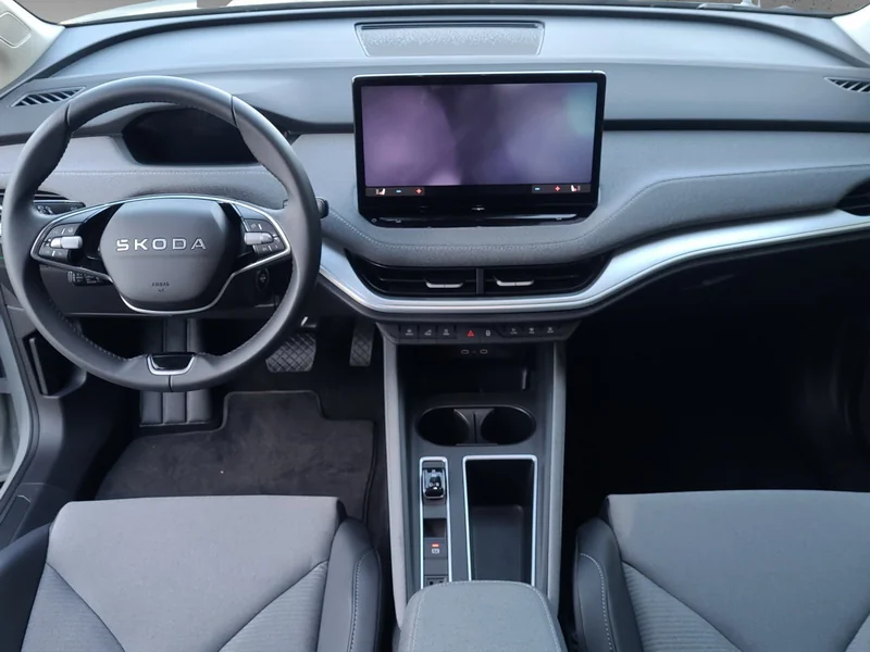Enyaq Coupe 85