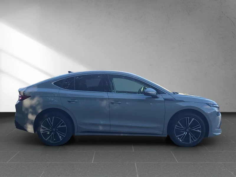 Enyaq Coupe 85